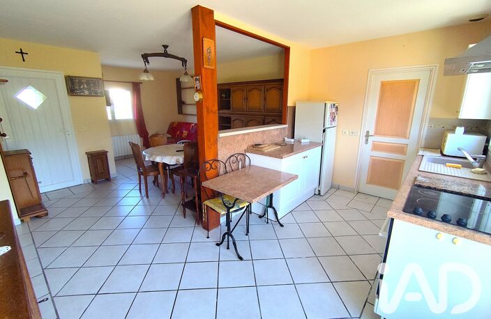 Vente Maison traditionnelle 4 pièces — photo 4