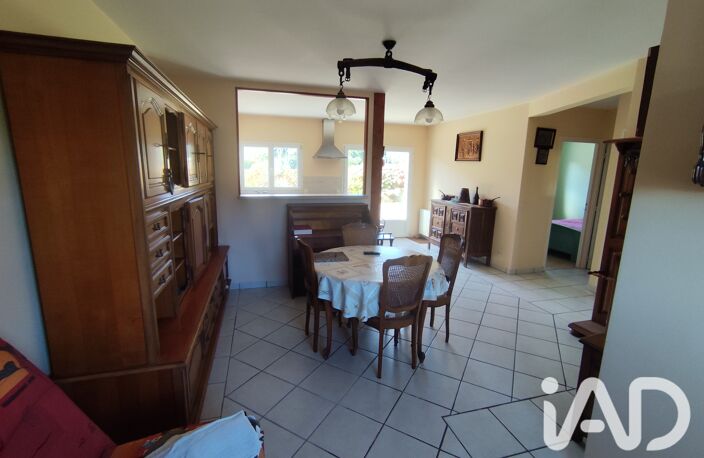 Vente Maison traditionnelle 4 pièces — photo 5