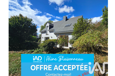Maison 5 pièces 248000 €