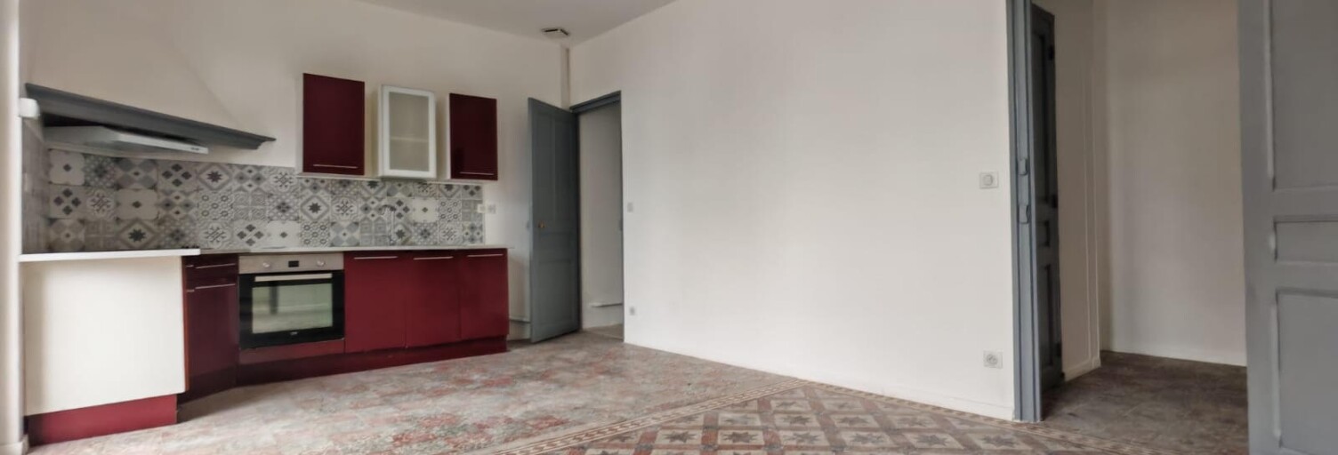 Immeuble  132 m² à vendre à Perpignan (66000)
