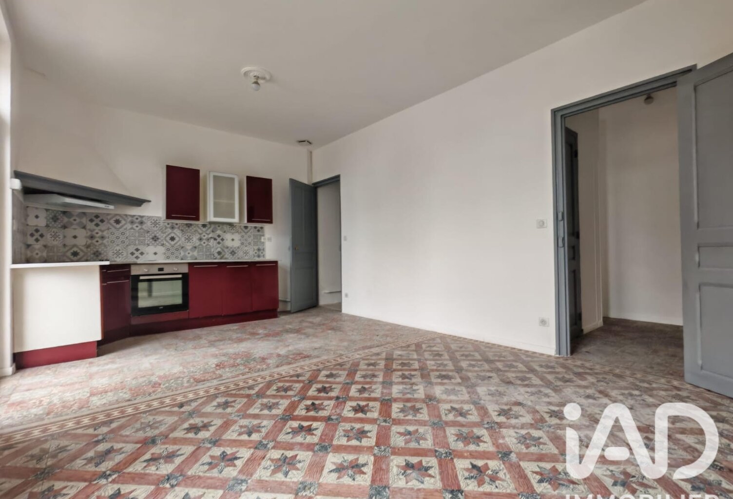 Vente Immeuble 132 m&sup2; — photo 1