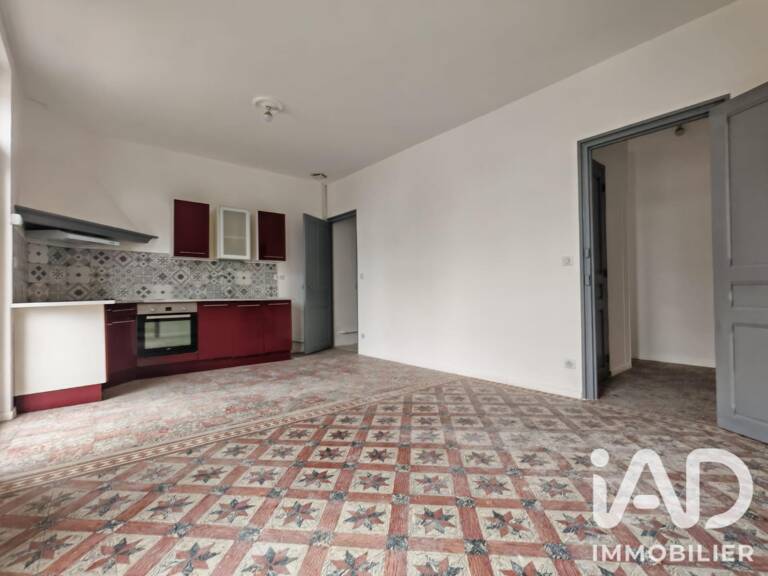 Vente Immeuble 132 m&sup2; — photo 1