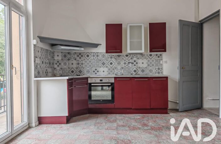 Vente Immeuble 132 m&sup2; — photo 2
