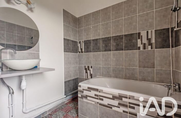 Vente Immeuble 132 m&sup2; — photo 5