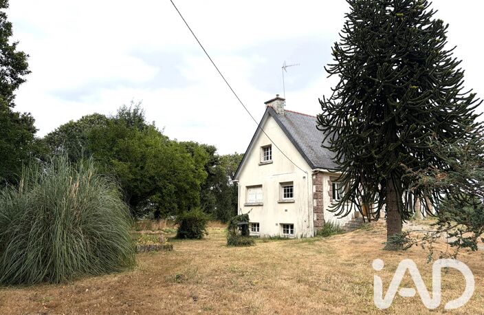 Vente Maison de campagne 6 pièces — photo 2