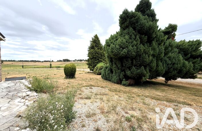 Vente Maison de campagne 6 pièces — photo 3