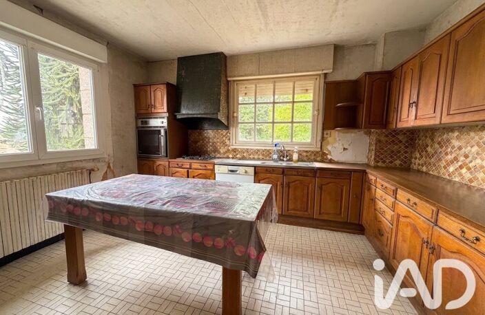 Vente Maison de campagne 6 pièces — photo 4