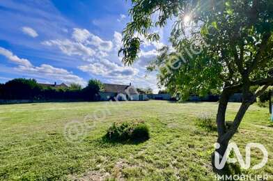Terrain  79000 €