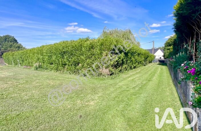 Vente Terrain à bâtir 1 465 m&sup2; — photo 3