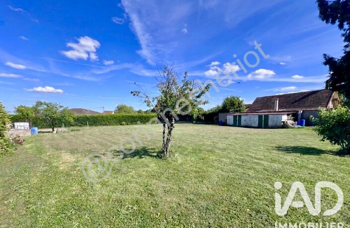 Vente Terrain à bâtir 1 465 m&sup2; — photo 5
