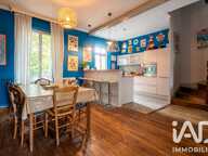 Vente Maison de ville 5 pièces — photo 2