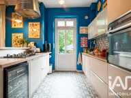 Vente Maison de ville 5 pièces — photo 3