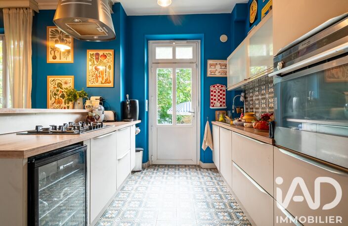 Vente Maison de ville 5 pièces — photo 3