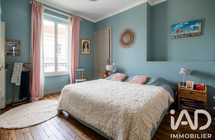 Vente Maison de ville 5 pièces — photo 4