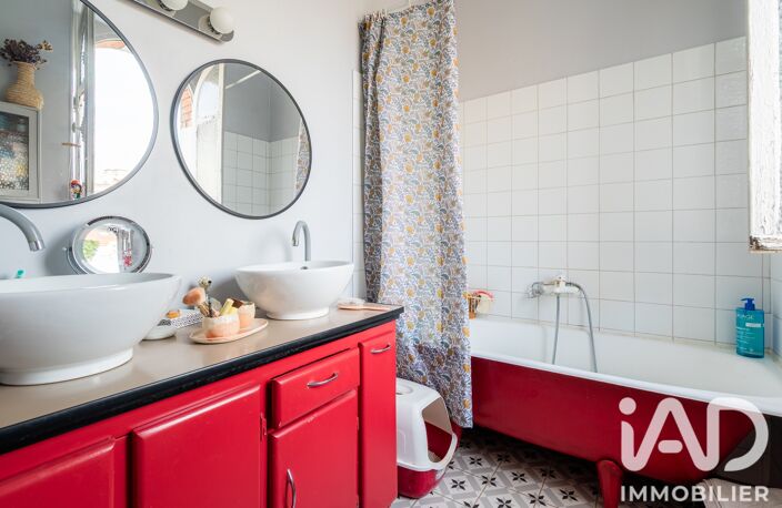 Vente Maison de ville 5 pièces — photo 5