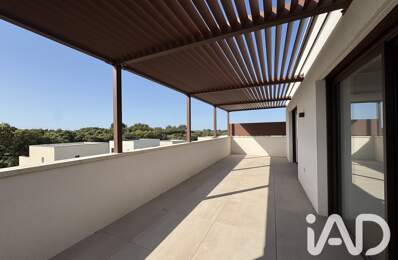 Vente Appartement 3 pièces — photo du bien