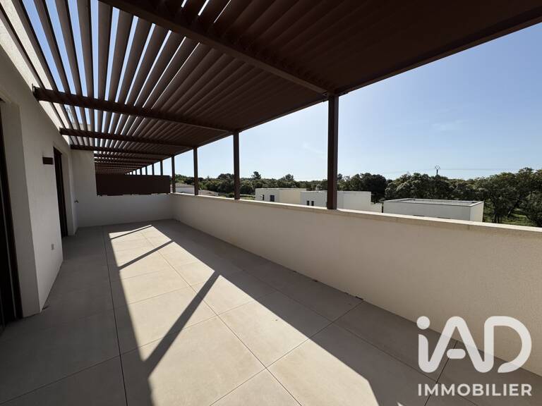 Vente Appartement 3 pièces — photo 1