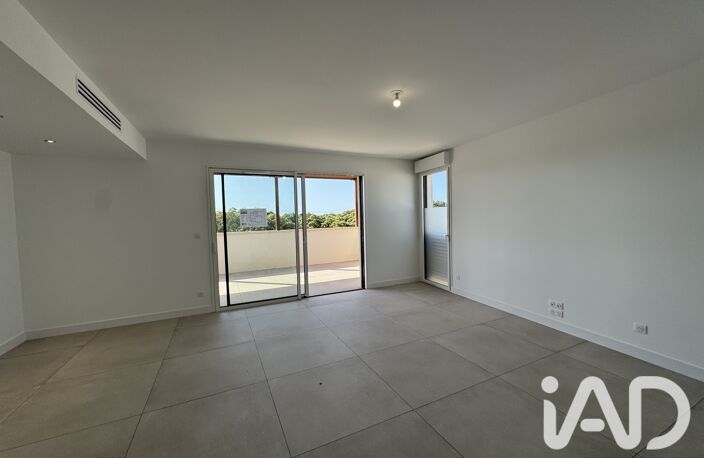Vente Appartement 3 pièces — photo 3
