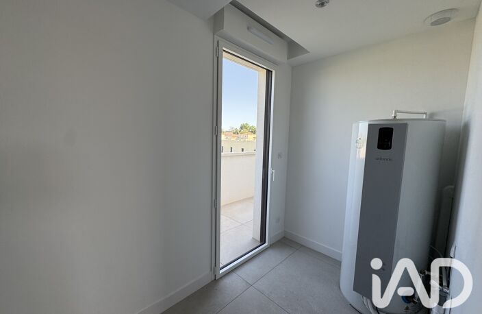 Vente Appartement 3 pièces — photo 5
