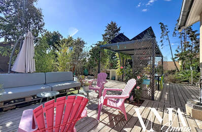 Val d'Oingt / Maison de 120m2 sur une parcelle de terrain de — photo du bien
