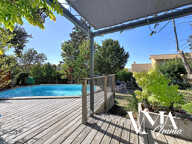 Val d'Oingt / Maison de 120m2 sur une parcelle de terrain de — photo 3