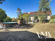 Val d'Oingt / Maison de 120m2 sur une parcelle de terrain de — photo 4