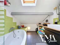 Val d'Oingt / Maison de 120m2 sur une parcelle de terrain de — photo 3