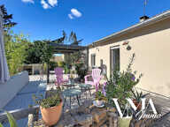 Val d'Oingt / Maison de 120m2 sur une parcelle de terrain de — photo 4