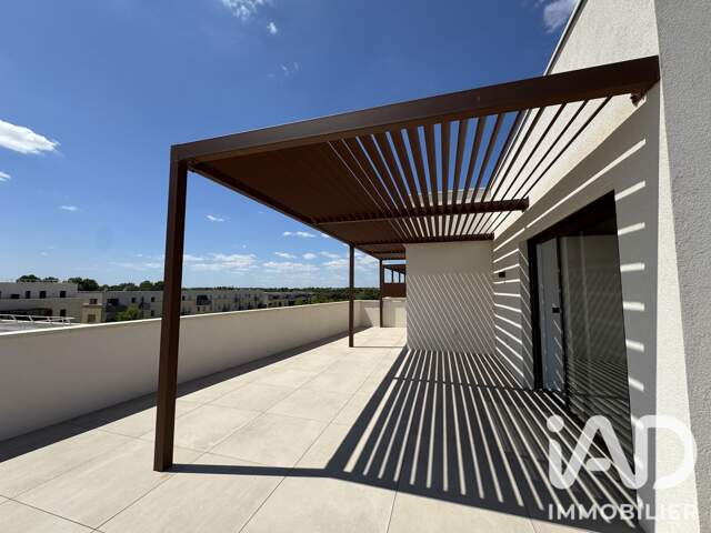 Vente Appartement 3 pièces — photo du bien