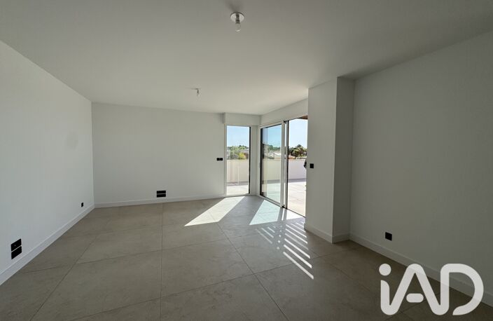 Vente Appartement 3 pièces — photo 2