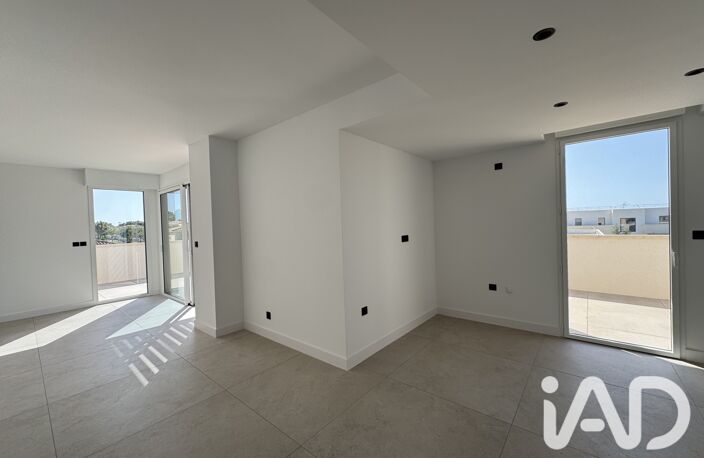 Vente Appartement 3 pièces — photo 3