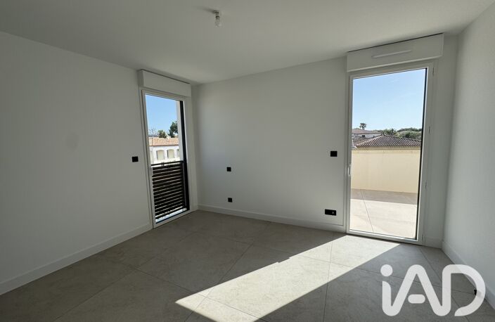 Vente Appartement 3 pièces — photo 5