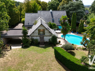 Vente Maison traditionnelle 9 pièces — photo 2