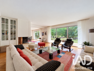 Vente Maison traditionnelle 9 pièces — photo 4