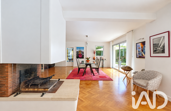 Vente Maison traditionnelle 9 pièces — photo 4