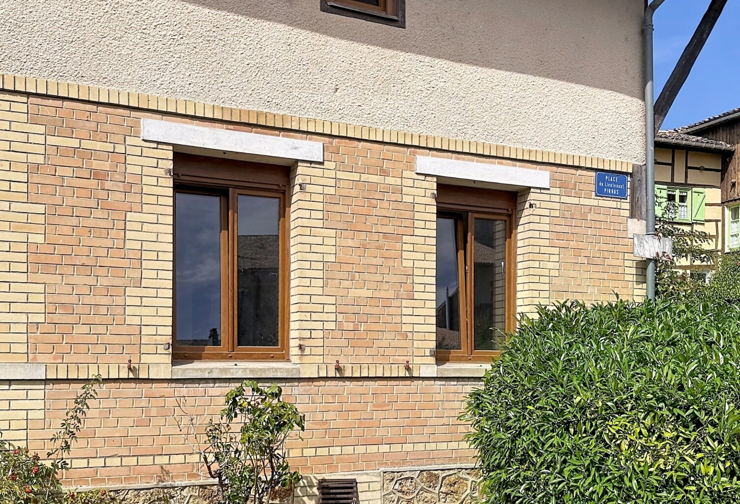 Vente Maison/villa 5 pièces — photo 1