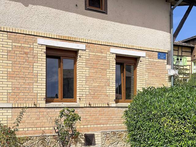 Vente Maison/villa 5 pièces — photo du bien
