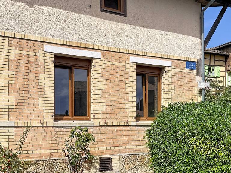 Vente Maison/villa 5 pièces — photo 1