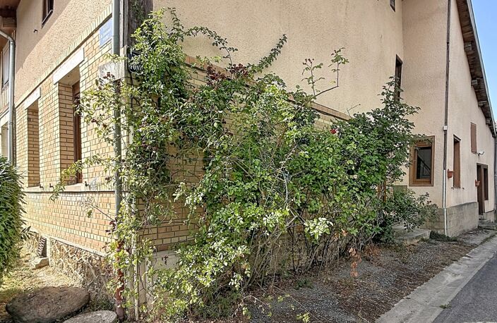 Vente Maison/villa 5 pièces — photo 2
