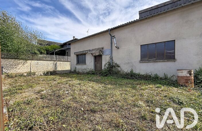 Vente Maison/villa 5 pièces — photo 4