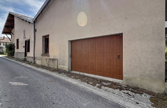 Vente Maison/villa 5 pièces — photo 5