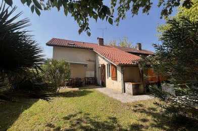 Maison 6 pièces 265000 €