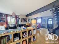 Vente Maison/villa 5 pièces — photo 2
