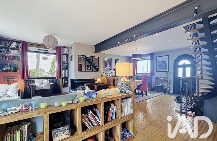 Vente Maison/villa 5 pièces — photo 2
