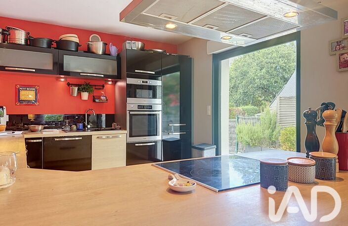 Vente Maison/villa 5 pièces — photo 3