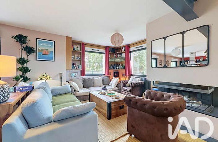 Vente Maison/villa 5 pièces — photo 4