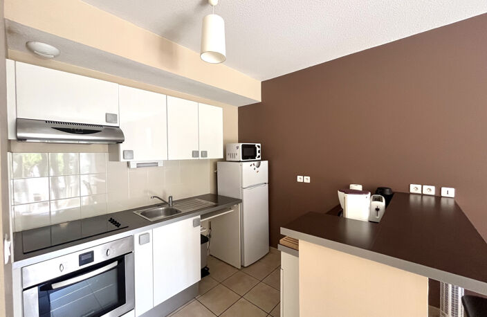 A VENDRE - Appartement T2 coeur de village Lit-et-Mixe — photo 2