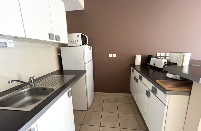 A VENDRE - Appartement T2 coeur de village Lit-et-Mixe — photo 3