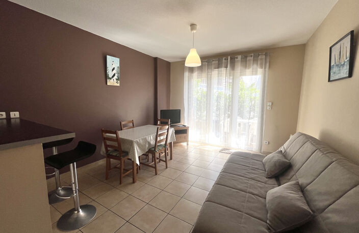A VENDRE - Appartement T2 coeur de village Lit-et-Mixe — photo 4