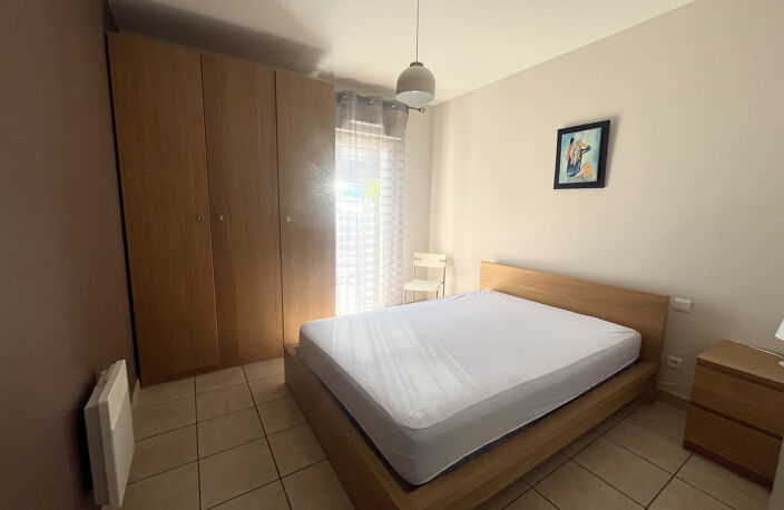 A VENDRE - Appartement T2 coeur de village Lit-et-Mixe — photo 5